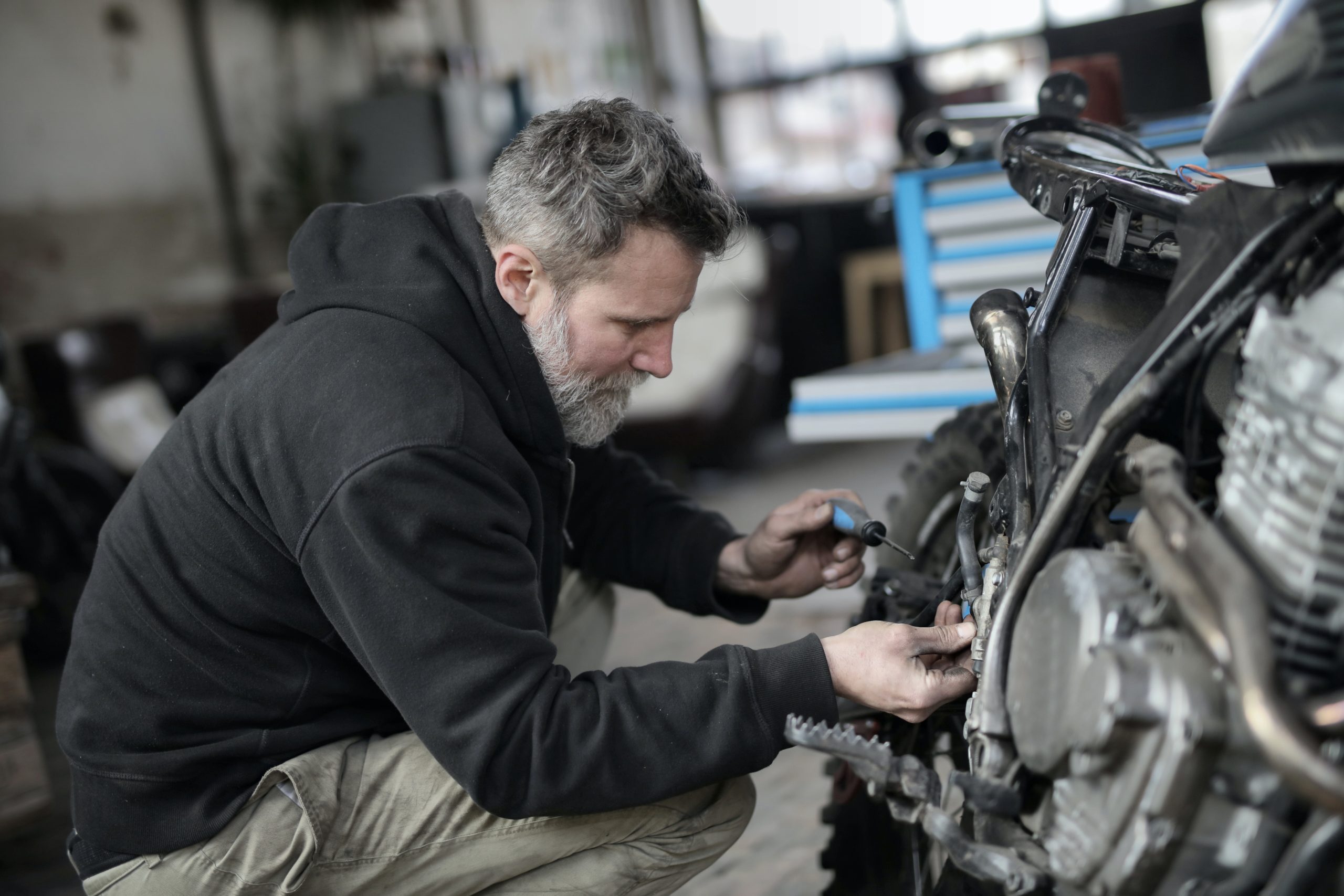 Car Maintenance