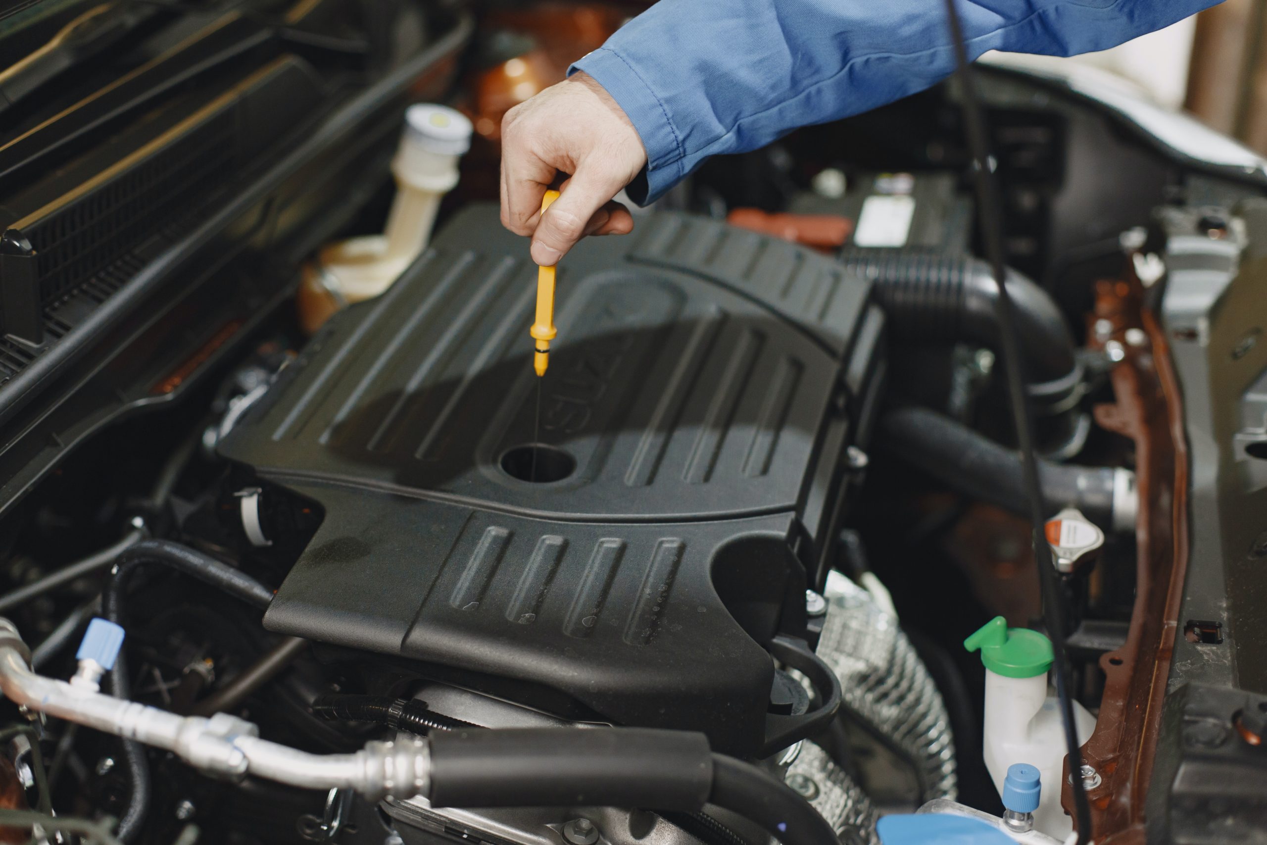 Who Makes The Best Car Engine Oil