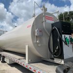 The Unseen Guardian: Why Fuel Quality is Paramount in Bulk Storage