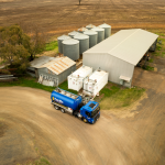 Tips For Managing Bulk Fuel Storage