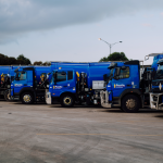 The Crucial Role of Bulk Fuel Distribution